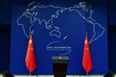 Китай: Санкции США против Ирана приведут к дальнейшей эскалации напряжённости