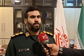 ببینید| اجرای 27 عنوان برنامه ‌هفته بسیج ادارات در سیستان و بلوچستان