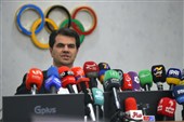 انتقاد شدید رئیس فدراسیون گلف از مدیران سابق شرکت توسعه