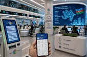 Bakü'de Dijital Devrim; Azerbaycan'da Kâğıt Bürokrasisinin Sonu