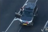 ירי מאבטח של נתניהו לעבר יעד בלתי מזוהה עורר בהלה בתל אביב