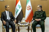 محسن رضایی: آمریکا در آینده منطقه جایگاهی نخواهد داشت