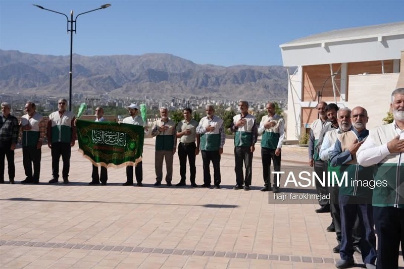 اخبار استان خراسان جنوبی , خبرگزاری تسنیم , هفته وحدت , 