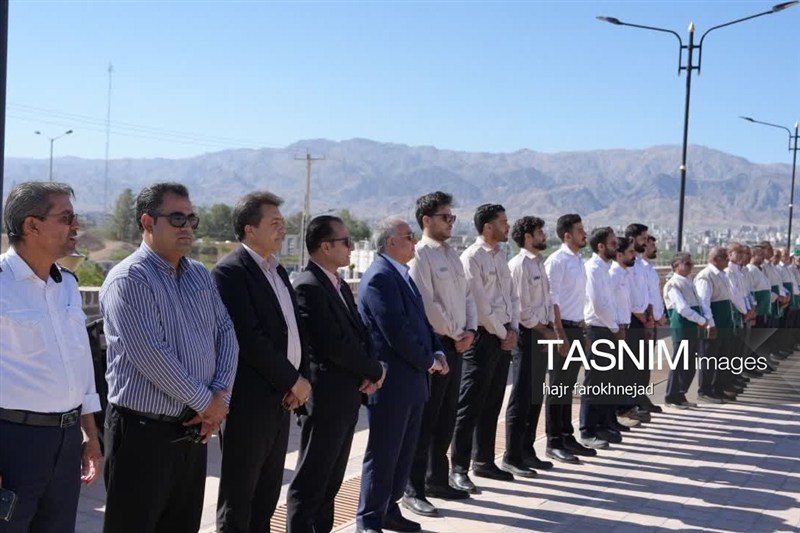 اخبار استان خراسان جنوبی , خبرگزاری تسنیم , هفته وحدت , 