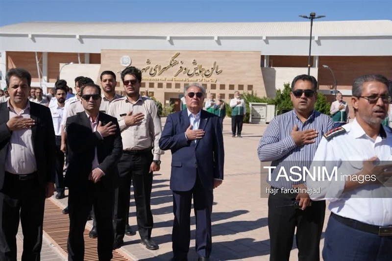 اخبار استان خراسان جنوبی , خبرگزاری تسنیم , هفته وحدت , 