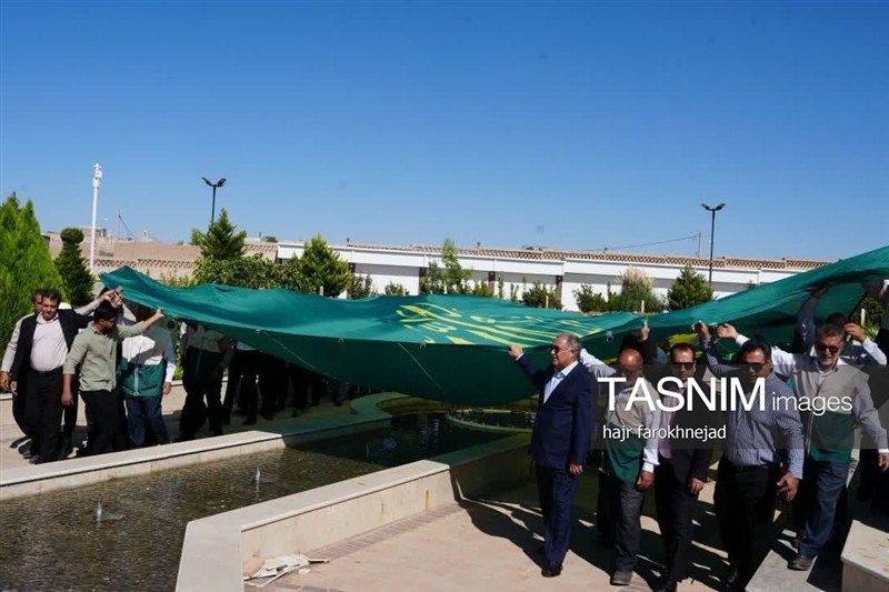 اخبار استان خراسان جنوبی , خبرگزاری تسنیم , هفته وحدت , 