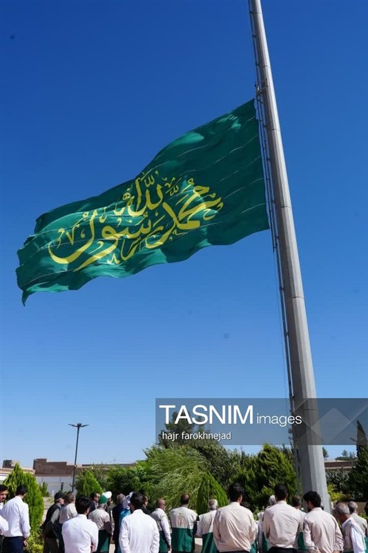 اخبار استان خراسان جنوبی , خبرگزاری تسنیم , هفته وحدت , 