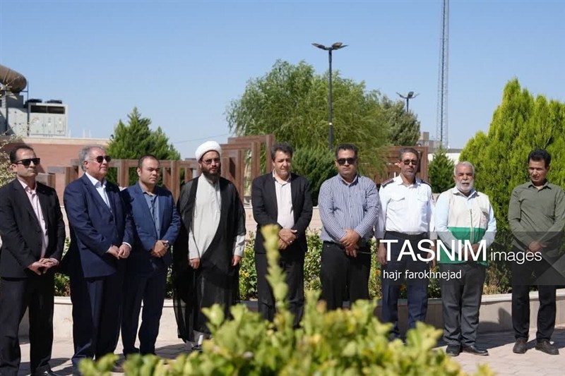 اخبار استان خراسان جنوبی , خبرگزاری تسنیم , هفته وحدت , 