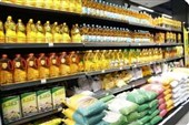 البرز با کمبود کالاهای اساسی مواجه نیست