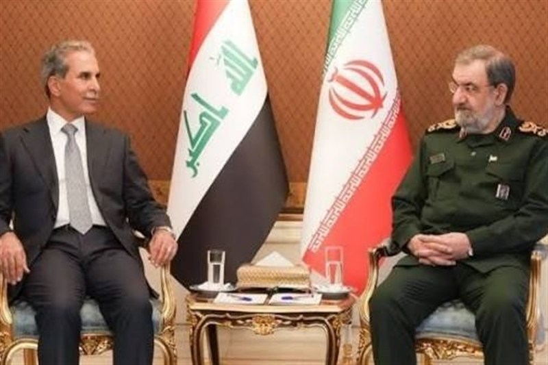 No Place for US in Region’s Future: Iran’s SNSC Chief