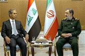 Резаи: США не будет места в будущем региона