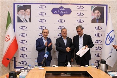 تغییر در رأس مؤسسه رازی؛ مروتی جایگزین اسحاقی شد