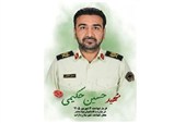 شهادت رئیس پلیس مبارزه با مواد مخدر داراب در درگیری با سوداگران مرگ