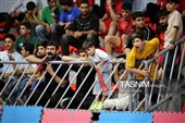 لیگ سراسری کشتی آزاد و فرنگی جوانان- سنندج