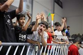 لیگ سراسری کشتی آزاد و فرنگی جوانان- سنندج