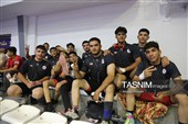 لیگ سراسری کشتی آزاد و فرنگی جوانان- سنندج