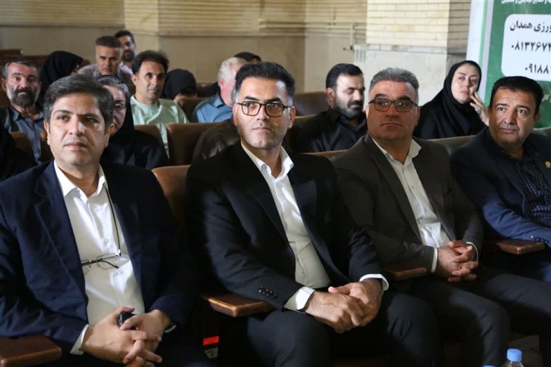 اخبار همدان , اخبار استان همدان ,