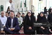 آغاز هفته دولت در هرمزگان