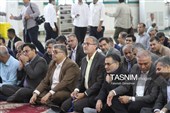 آغاز هفته دولت در هرمزگان