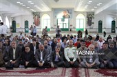 آغاز هفته دولت در هرمزگان