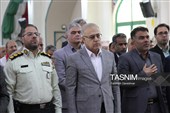 آغاز هفته دولت در هرمزگان