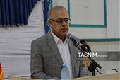 آغاز هفته دولت در هرمزگان