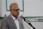 آغاز هفته دولت در هرمزگان