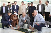 آغاز هفته دولت در هرمزگان