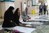 آغاز هفته دولت در هرمزگان