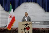 آغاز هفته دولت در هرمزگان