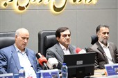 تاج: به‌شدت مخالف ‌محرومیت ‌تماشاگران هستم/ باید از حضور آنها لذت برد