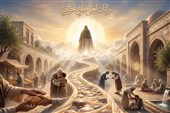«خُلق عظیم» یعنی چه؟ روایتی متفاوت از اخلاق پیامبر(ص)