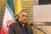 افتتاح پروژه‌های برق رسانی هرمزگان