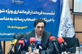 افتتاح 95 پروژه عمرانی و صنعتی شهریار در هفته دولت