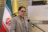 افتتاح پروژه‌های برق رسانی هرمزگان