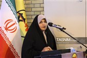 افتتاح پروژه‌های برق رسانی هرمزگان
