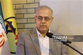 افتتاح پروژه‌های برق رسانی هرمزگان
