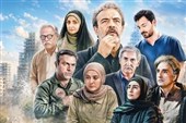 وقتی جنگ، قصه‌اش را به دوربین سپرد؛ «سرو، سپید سرخ» در فصل دوم