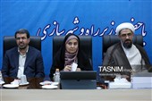 سفر وزیر راه و شهرسازی به همدان