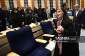 سفر وزیر راه و شهرسازی به همدان