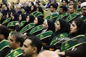 آیین اهدای جایزه البرز