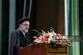 سخنرانی حجت‌الاسلام سیدمهدی خاموشی، رئیس سازمان اوقاف و امور خیریه در آیین اهدای جایزه البرز
