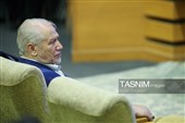 حضور سردار سرلشکر پاسدار سید یحیی رحیم صفوی، دستیار و مشاور عالی فرمانده معظم کل قوا در آیین اهدای جایزه البرز