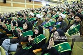 آیین اهدای جایزه البرز
