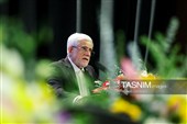 سخنرانی محمدرضا عارف معاون اول رئیس‌جمهور در آیین اهدای جایزه البرز
