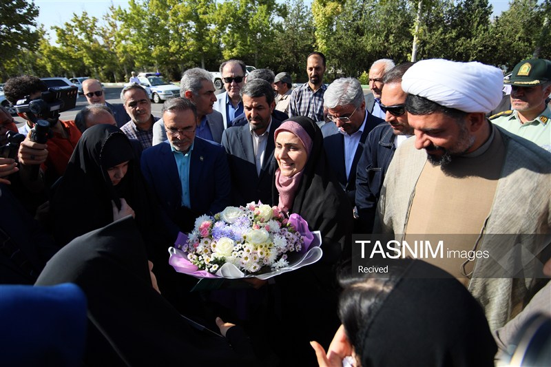 سفر وزیر راه به همدان؛ شتاب‌بخشی به پروژه‌های مسکن و راه