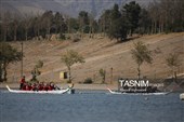 مسابقات کشوری دراگون بوت