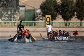 مسابقات کشوری دراگون بوت