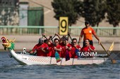 مسابقات کشوری دراگون بوت