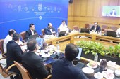 تأمین 5 آمبولانس  برای تقویت خدمات درمانی مناطق کم‌برخوردار بوشهر